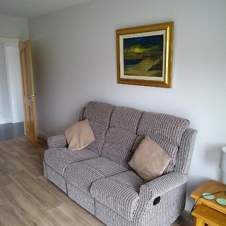 Luxury Daire Ballyvoy Dış mekan fotoğraf