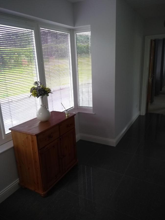 Luxury Daire Ballyvoy Dış mekan fotoğraf