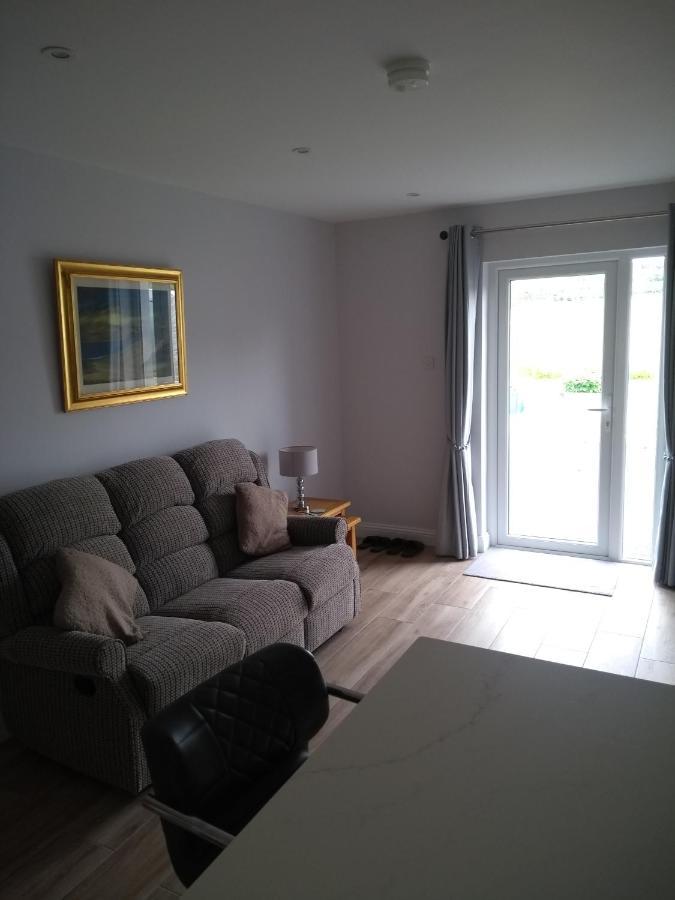 Luxury Daire Ballyvoy Dış mekan fotoğraf